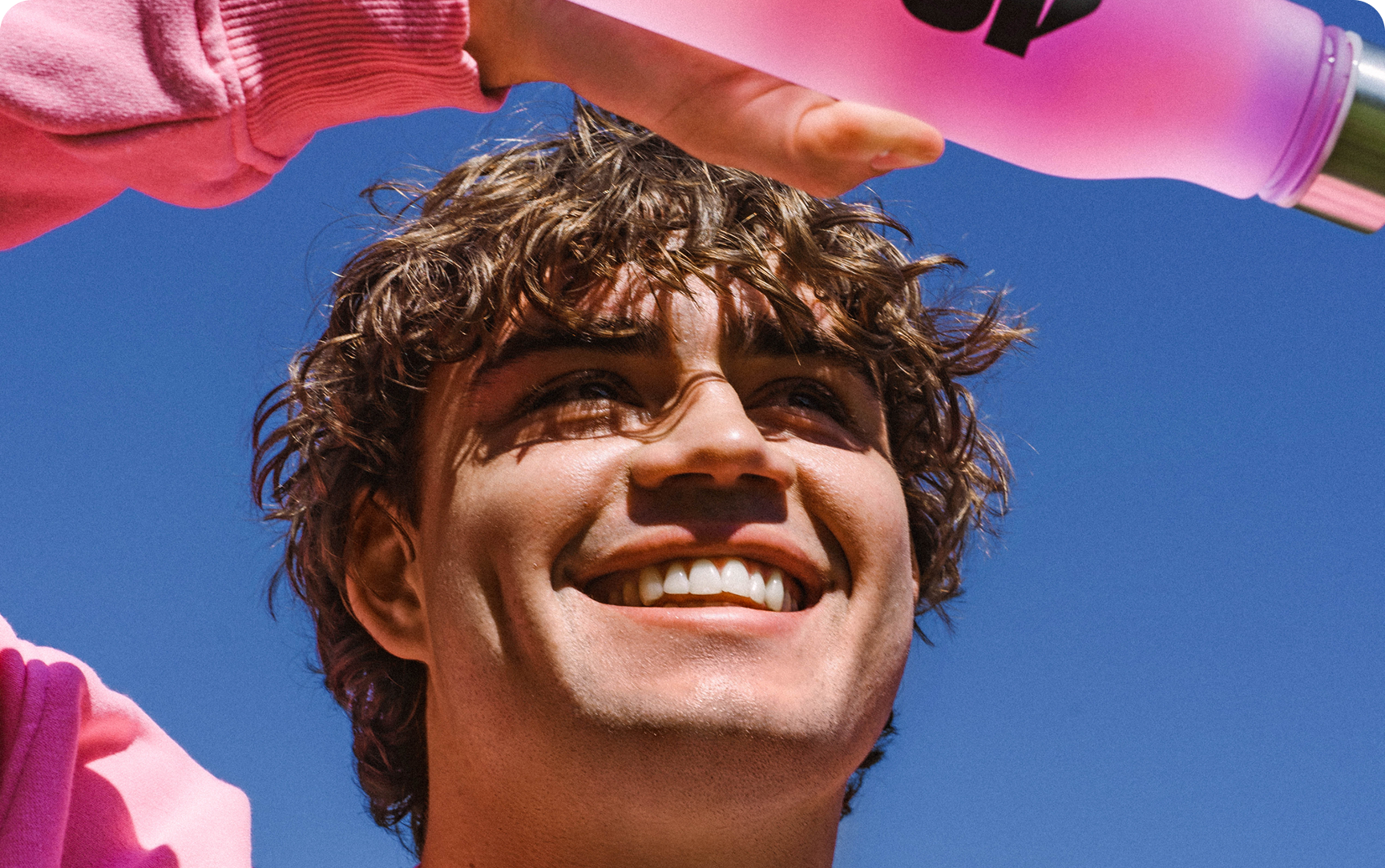 Lvl Up's new electrolyte Sachets Boost Everyday Performance