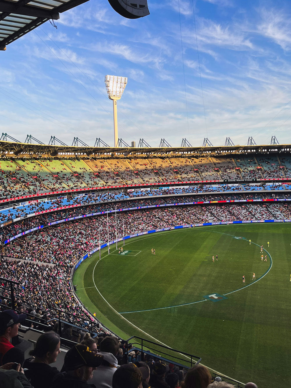 AFL Footy Finals