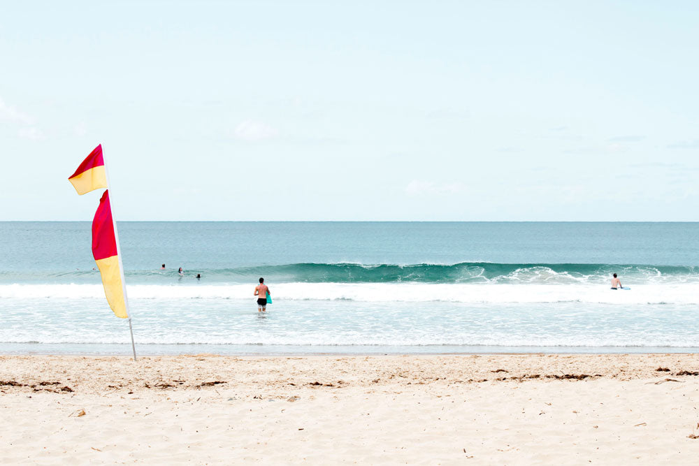 Bondi 2 Bronte Swim 2023