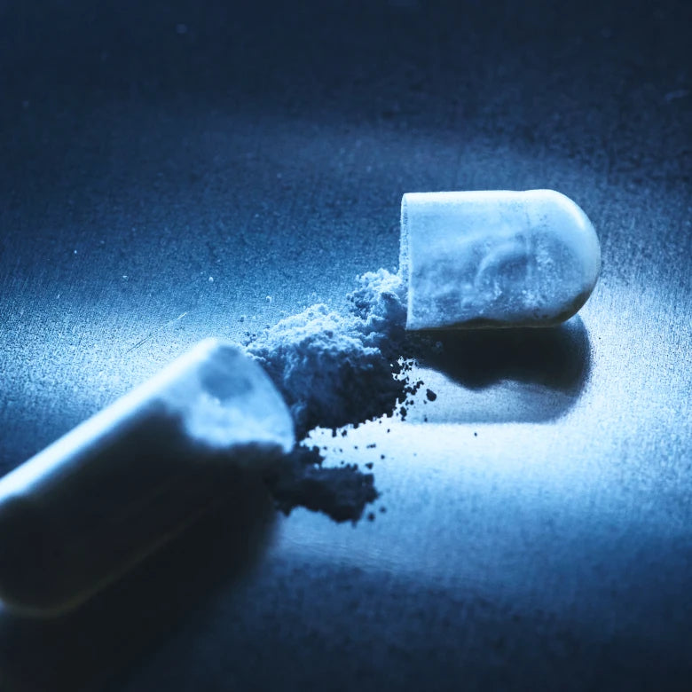 Sports Electrolyte Capsules