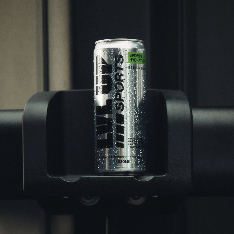 Sports Hydration Ready To Drink Lemon & Lime