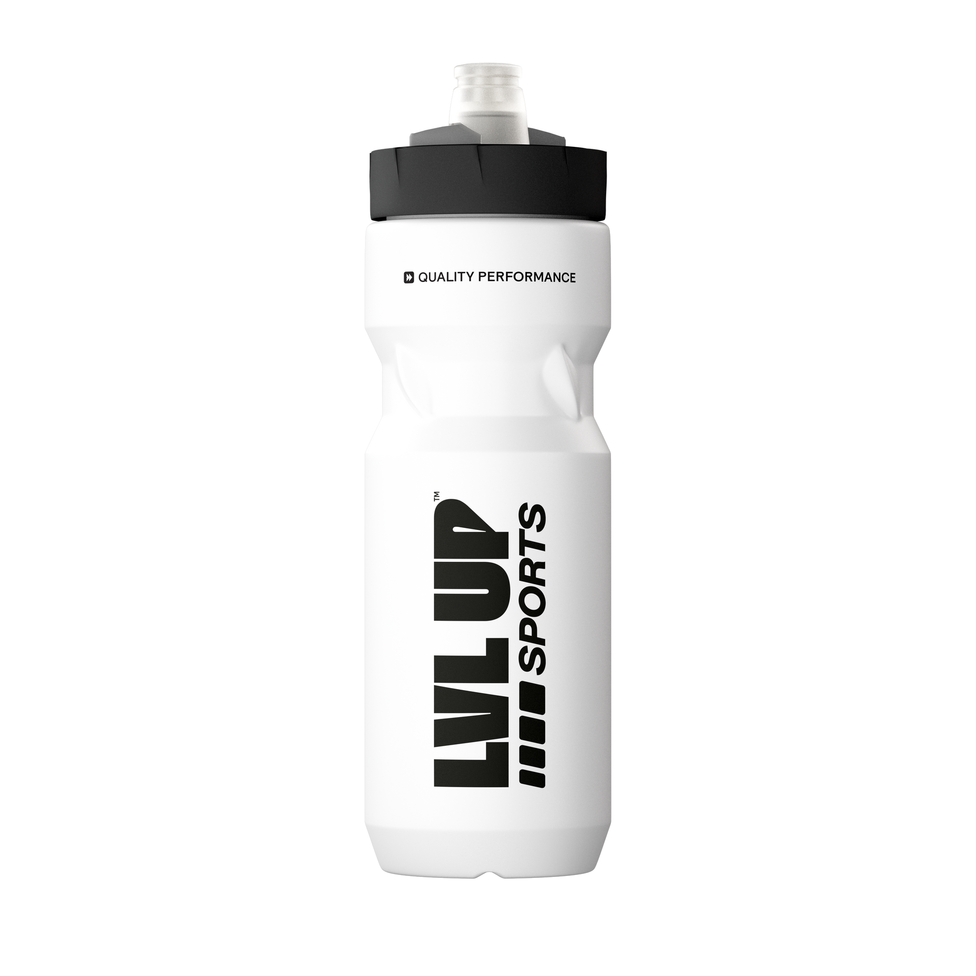 LVL UP Sports Drink Bottle 750ml