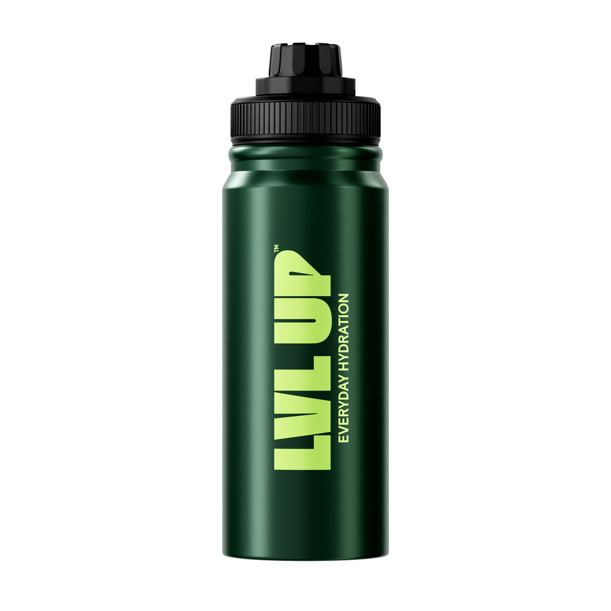 STAINLESS STEEL DRINK BOTTLE 600ML