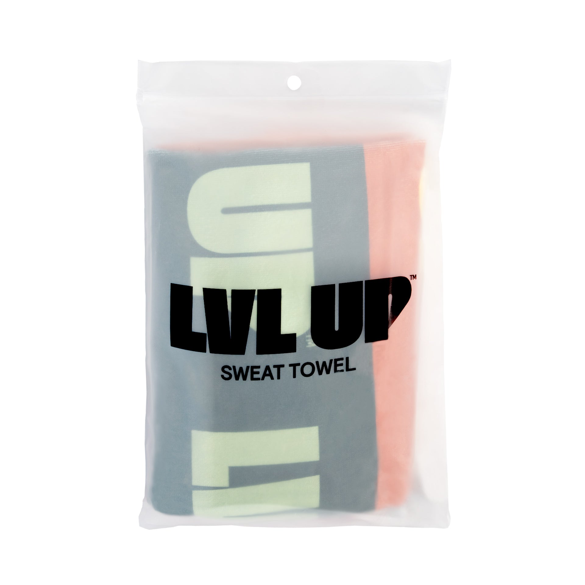 LVL UP SWEAT TOWEL