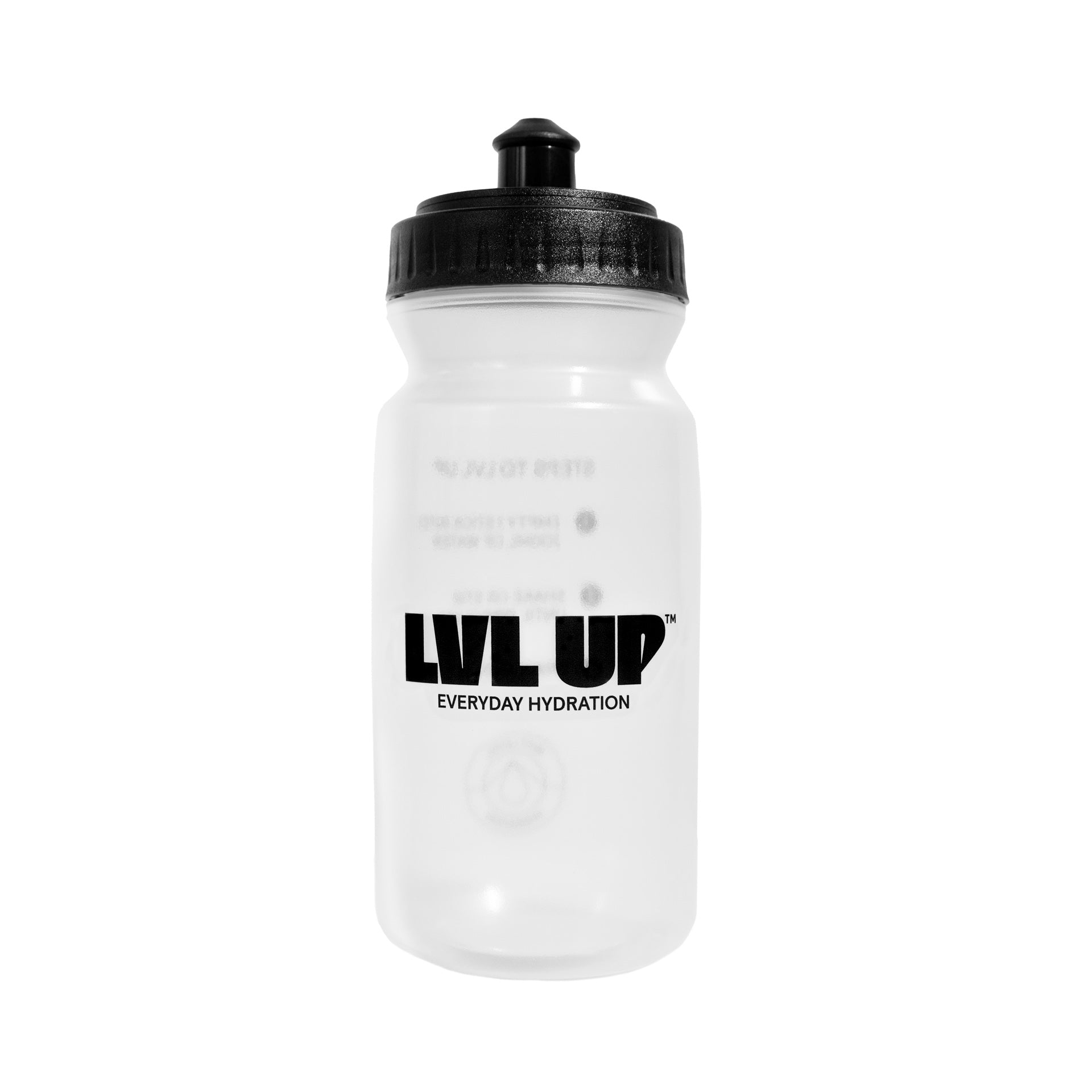 SPORT SQUEEZE DRINK BOTTLE 600ML