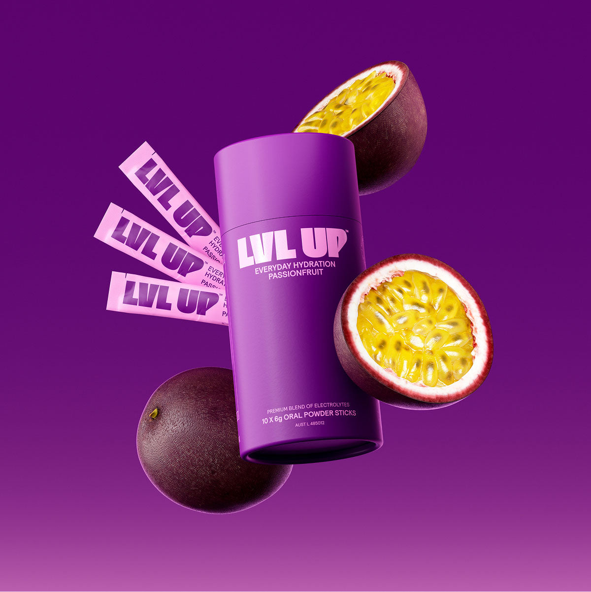 Passionfruit