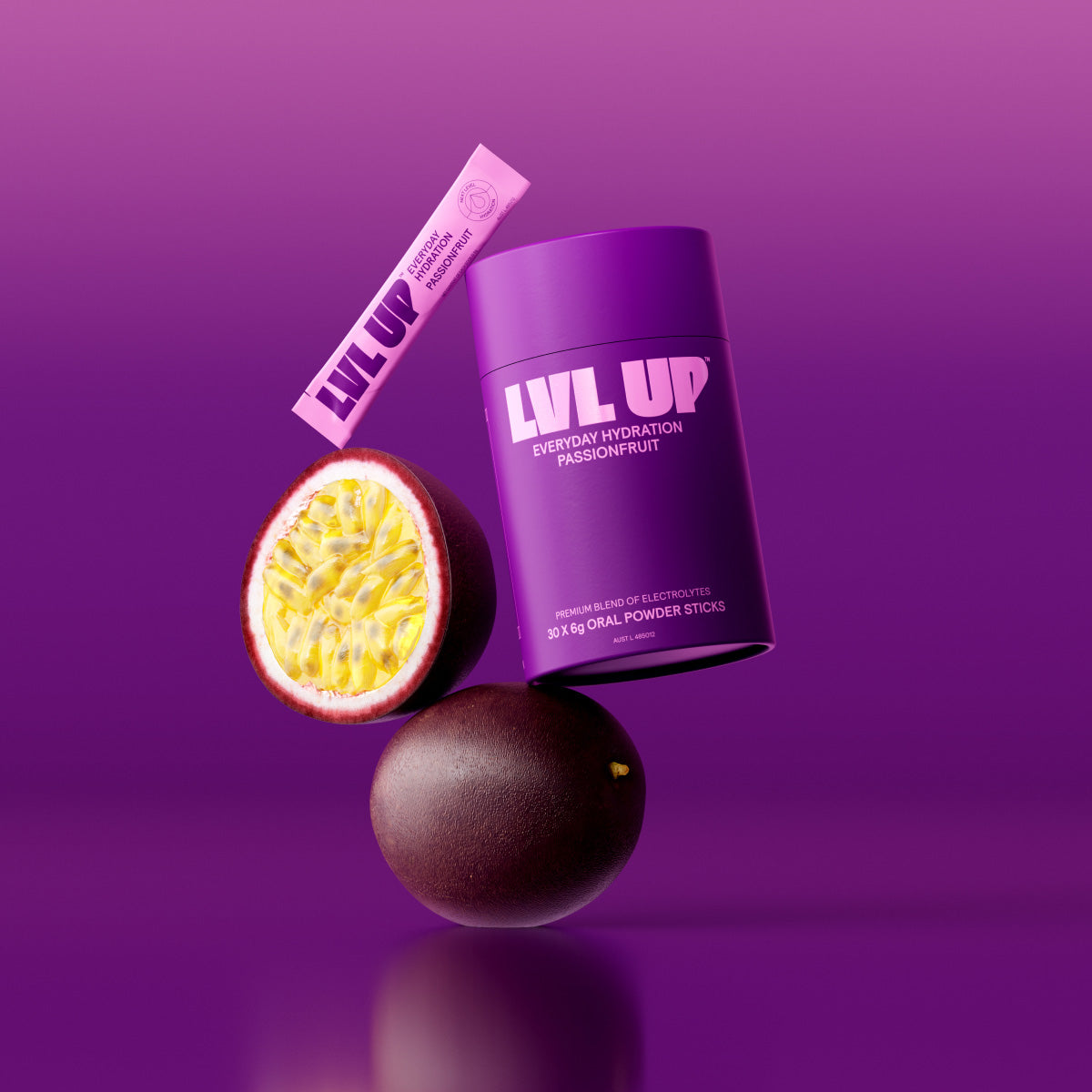 Passionfruit