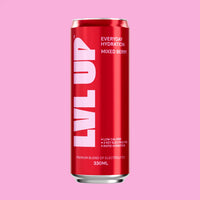 Everyday Hydration Ready to Drink Mixed Berry