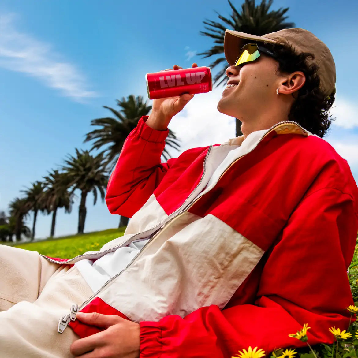 Everyday Hydration Ready to Drink Mixed Berry