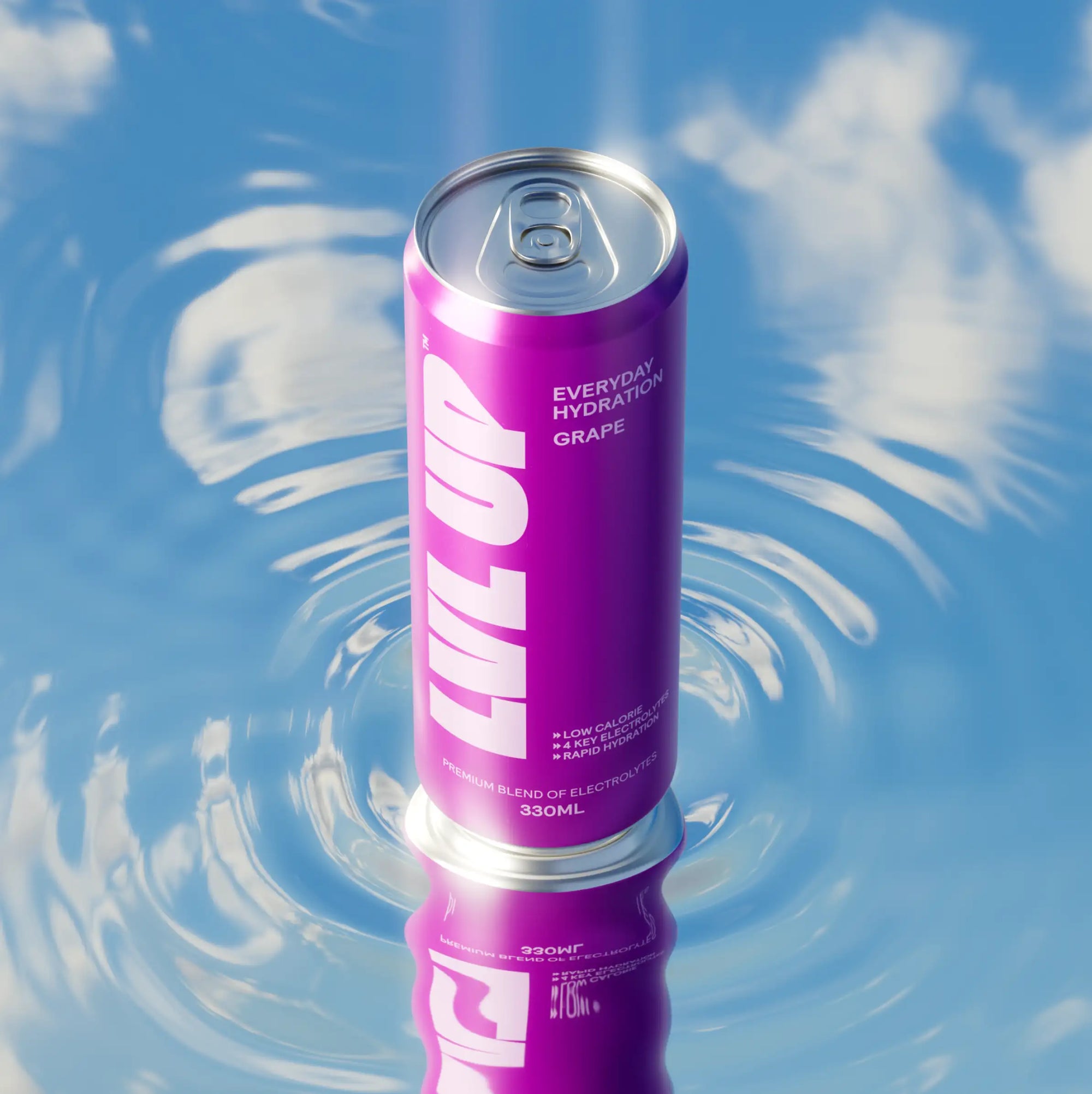 Everyday Hydration Ready to Drink