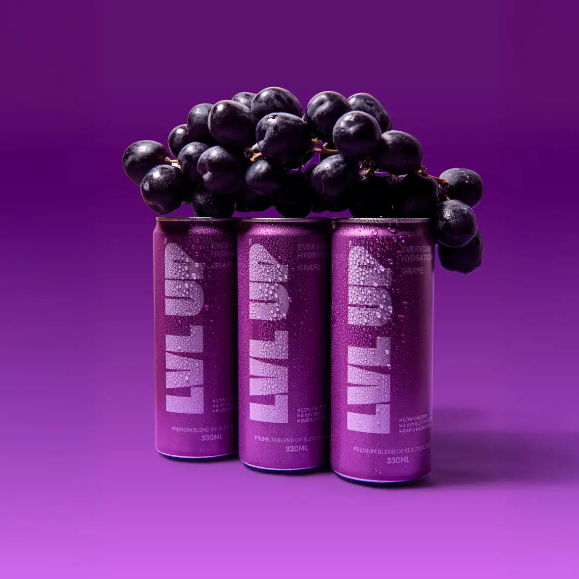 Everyday Hydration Ready to Drink