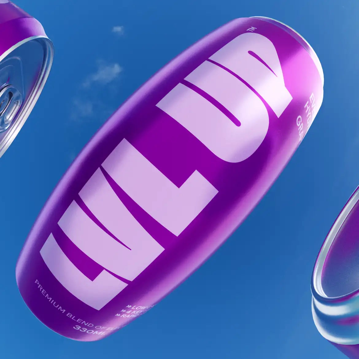 Everyday Hydration Ready to Drink