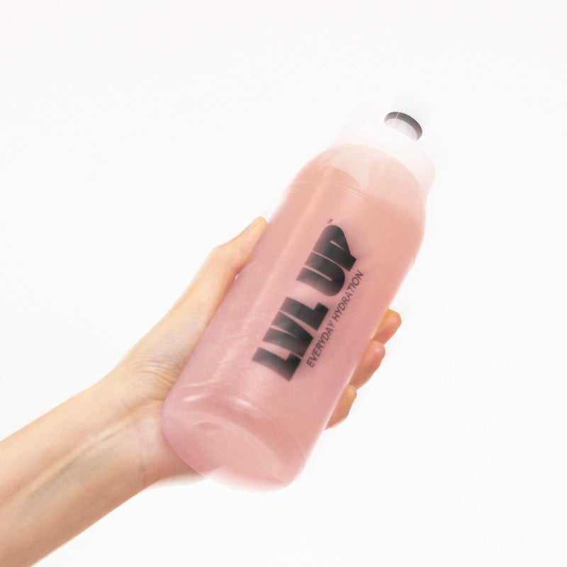 SQUEEZE DRINK BOTTLE 600ML