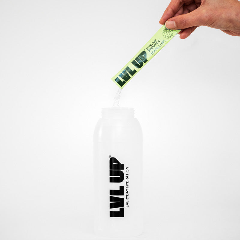 SQUEEZE DRINK BOTTLE 600ML